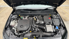 Mercedes-Benz A-Class A250e AMG Line Premium 4dr Auto Saloon